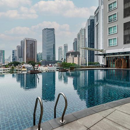Dua Sentral Signature Suites クアラルンプール エクステリア 写真