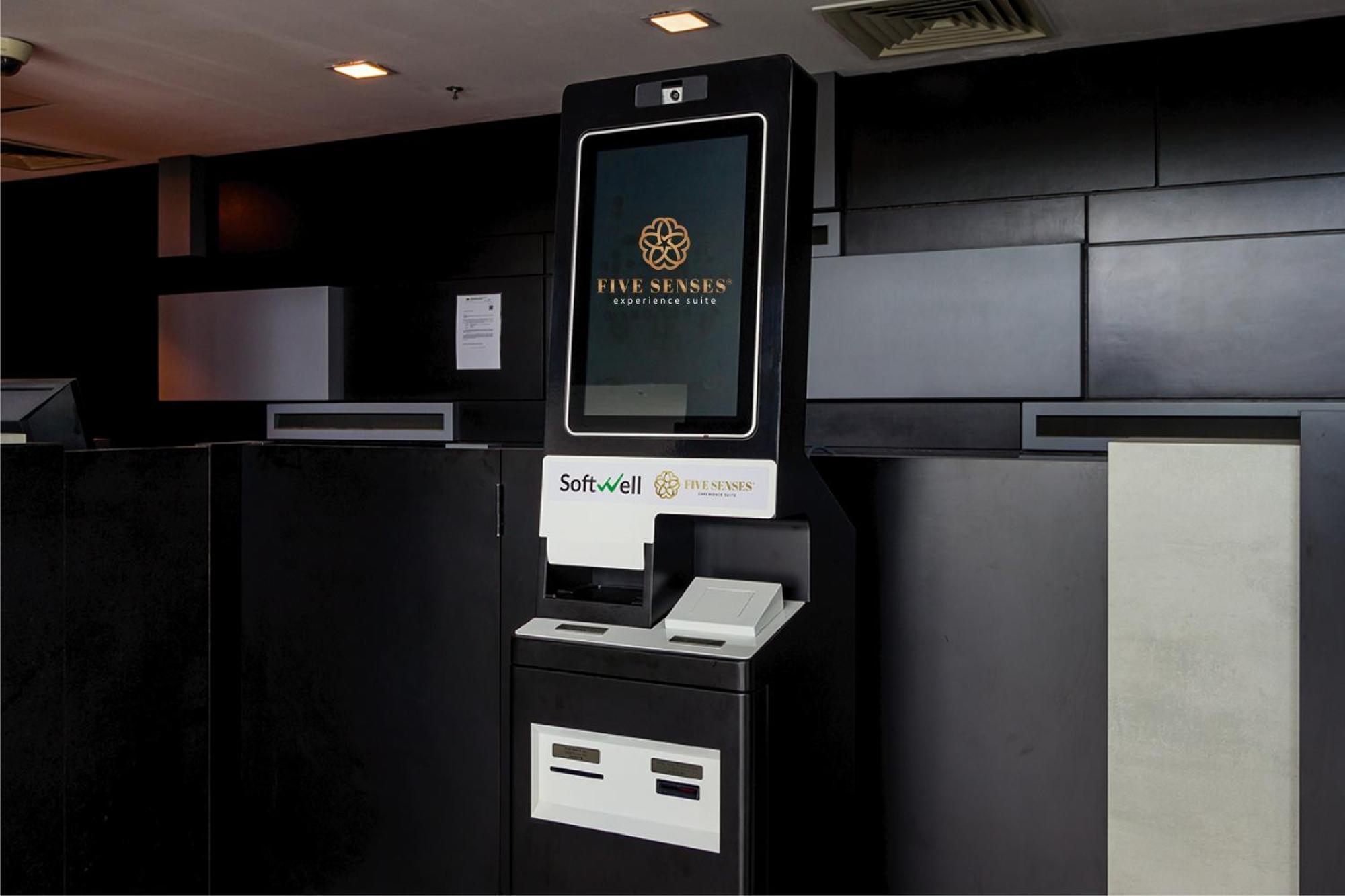 Dua Sentral Signature Suites クアラルンプール エクステリア 写真