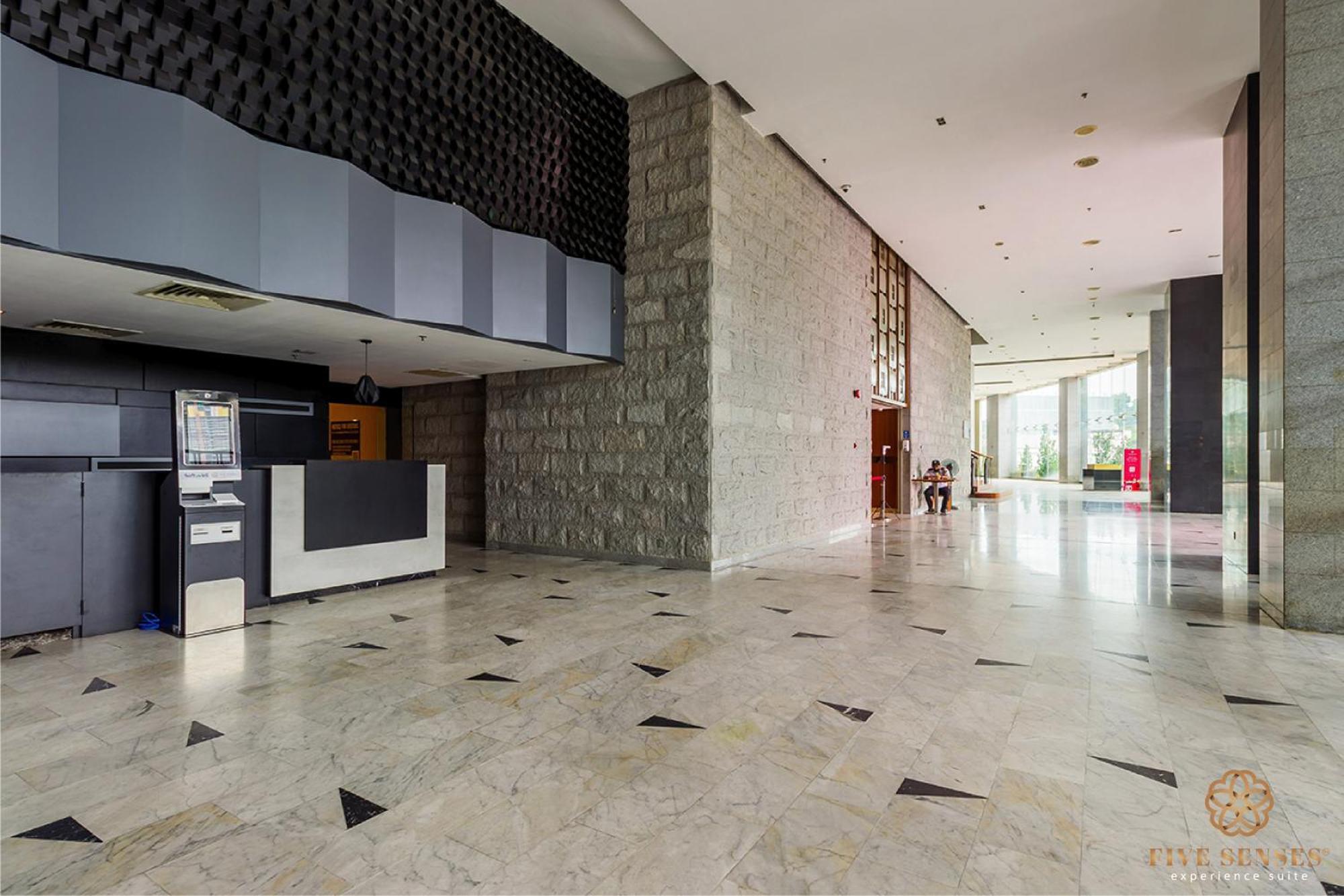 Dua Sentral Signature Suites クアラルンプール エクステリア 写真