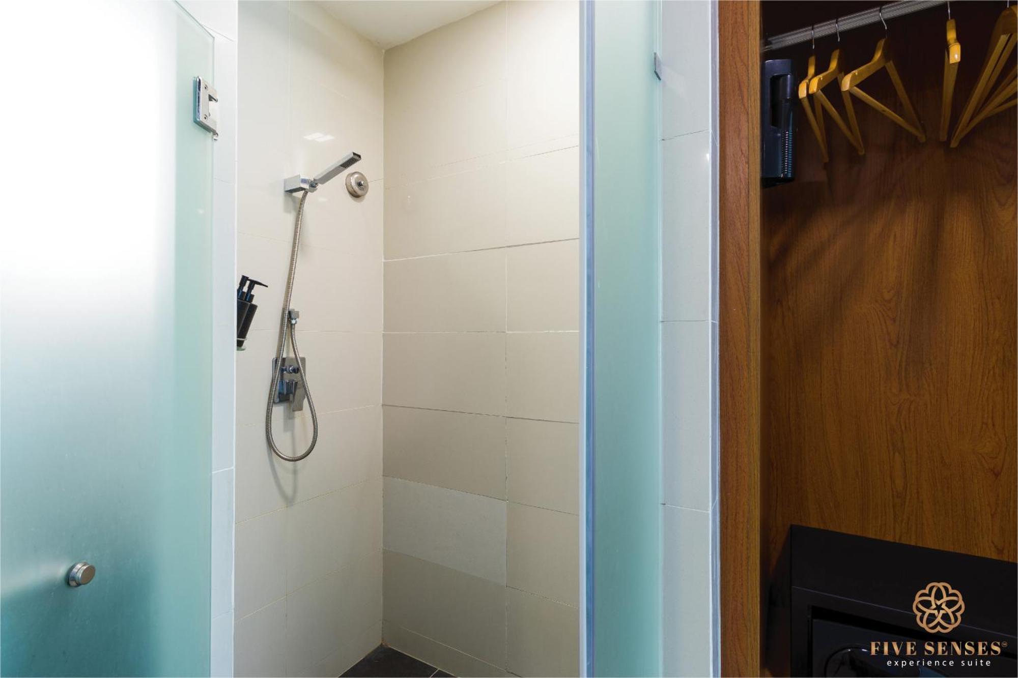 Dua Sentral Signature Suites クアラルンプール 部屋 写真