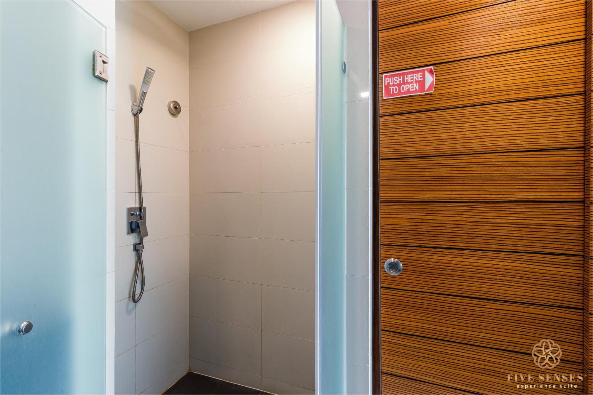 Dua Sentral Signature Suites クアラルンプール 部屋 写真